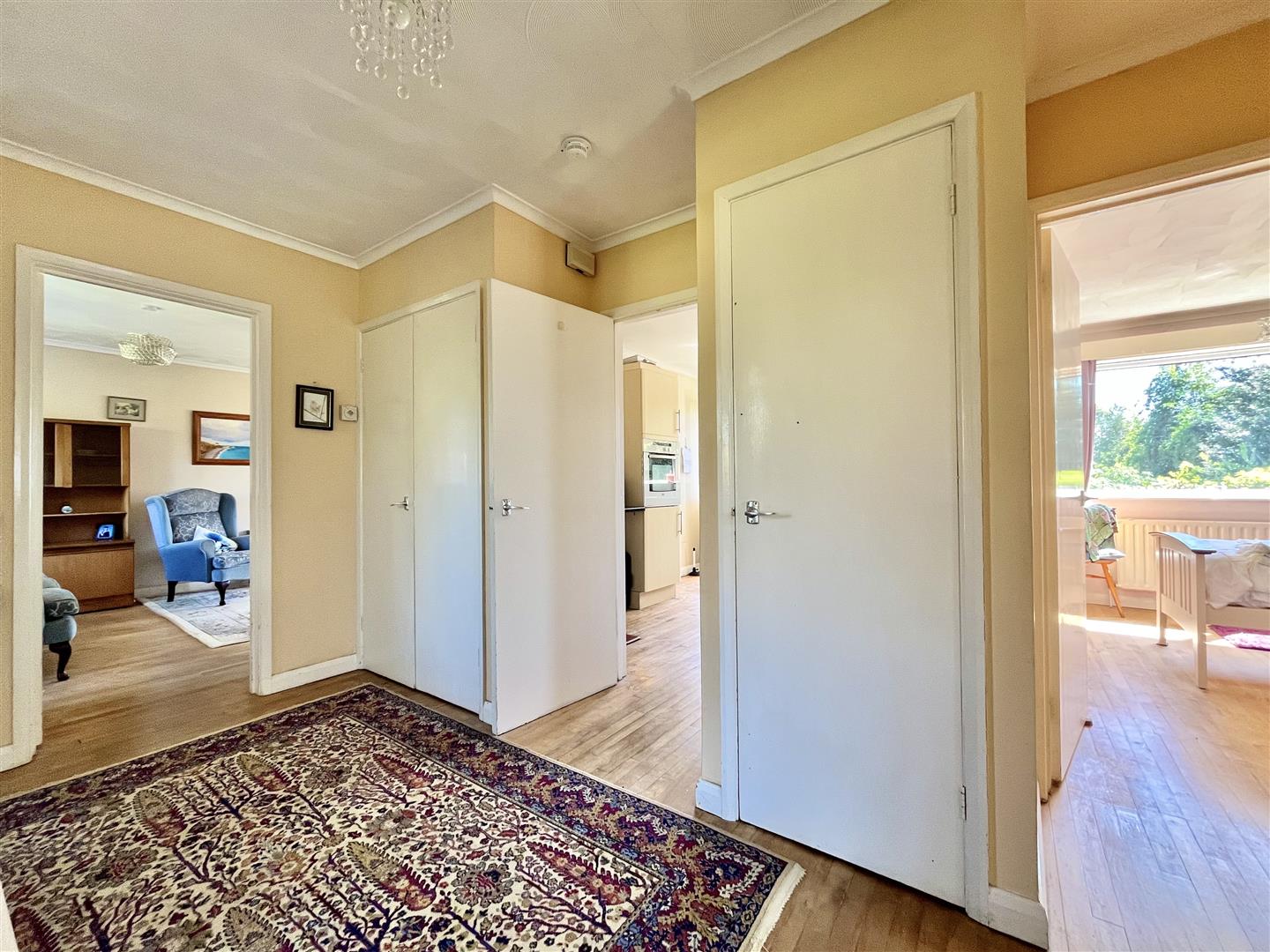 Meadow Way, Fairlight, Hastings